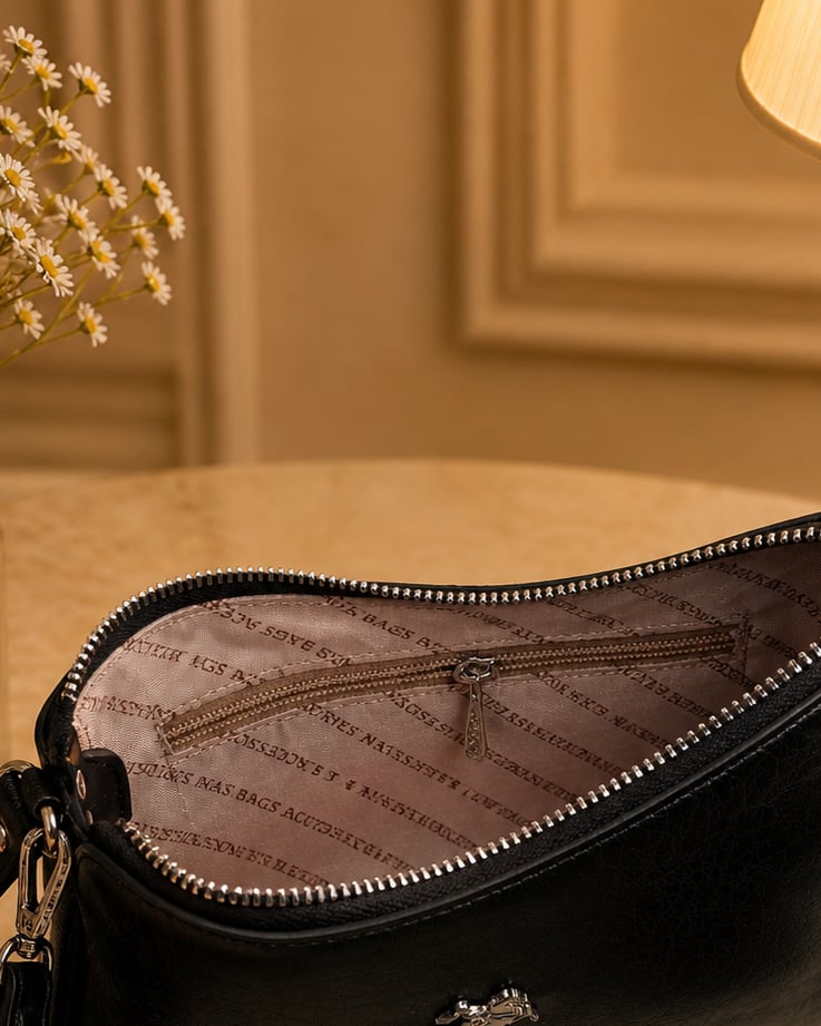 Nas Bag Urban Baguette