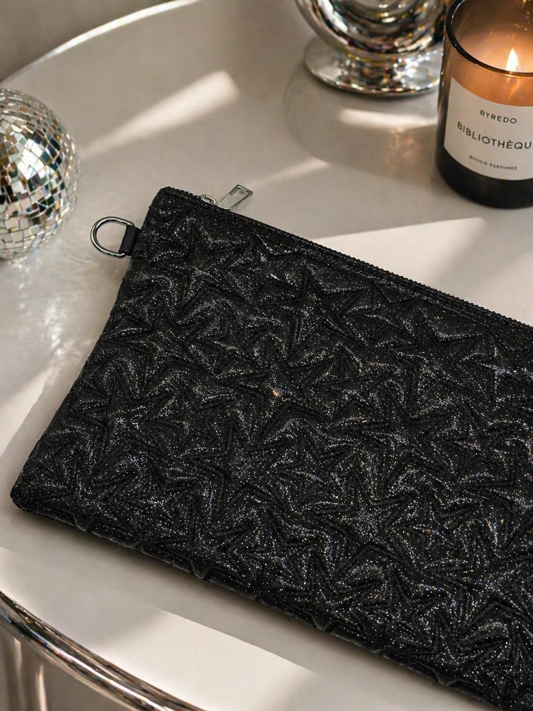 Star Glam Clutch