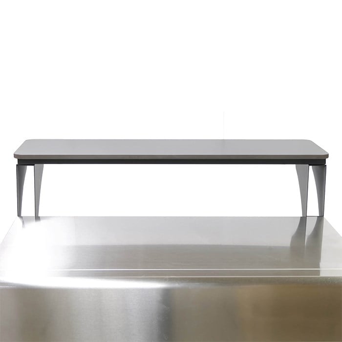 AllGrill Prime Serisi Bar Tezgah Bağlantısı