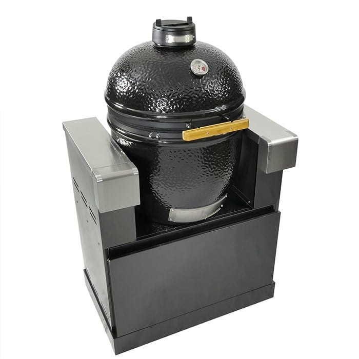 AllGrill Prime Serisi Kamado Barbekü Modülü