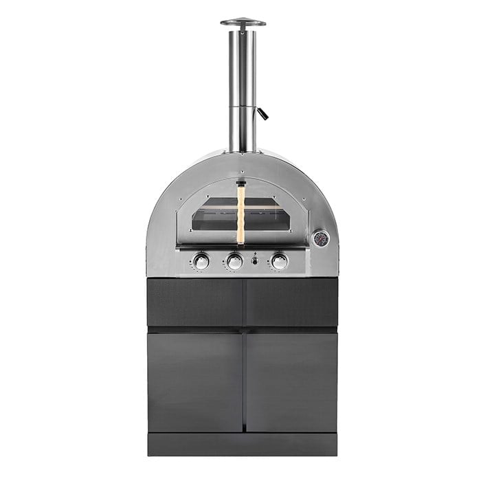 AllGrill Prime Serisi Pizza Fırın Modülü