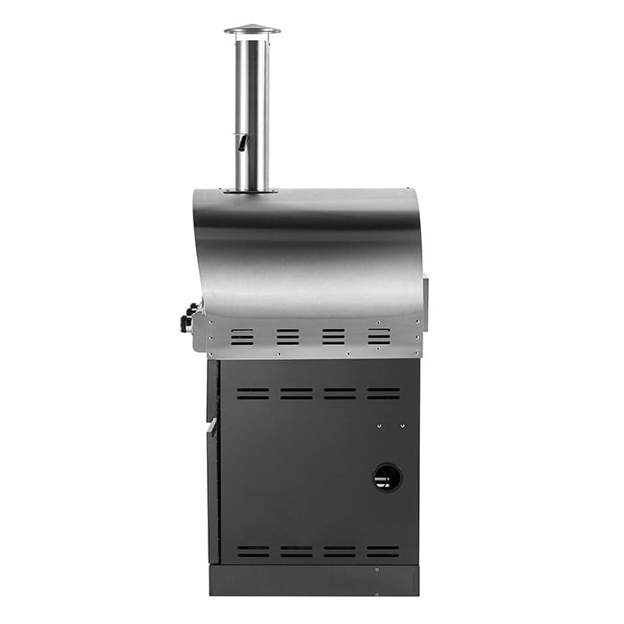 AllGrill Prime Serisi Pizza Fırın Modülü