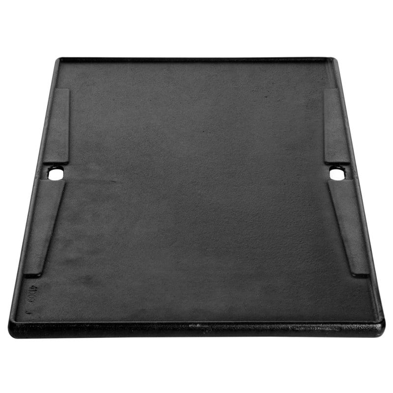 Berfmann Barbekü Döküm Demir Tabla 30×46