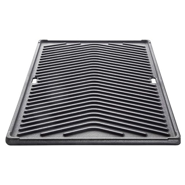 Berfmann Barbekü Döküm Demir Tabla 35×46