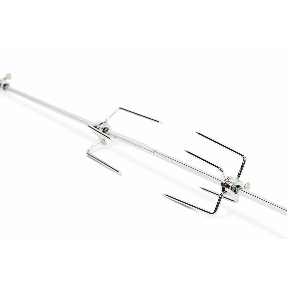 Berfmann Outdoor Gazlı Barbekü Rottisserie Seti (Ön Sipariş)