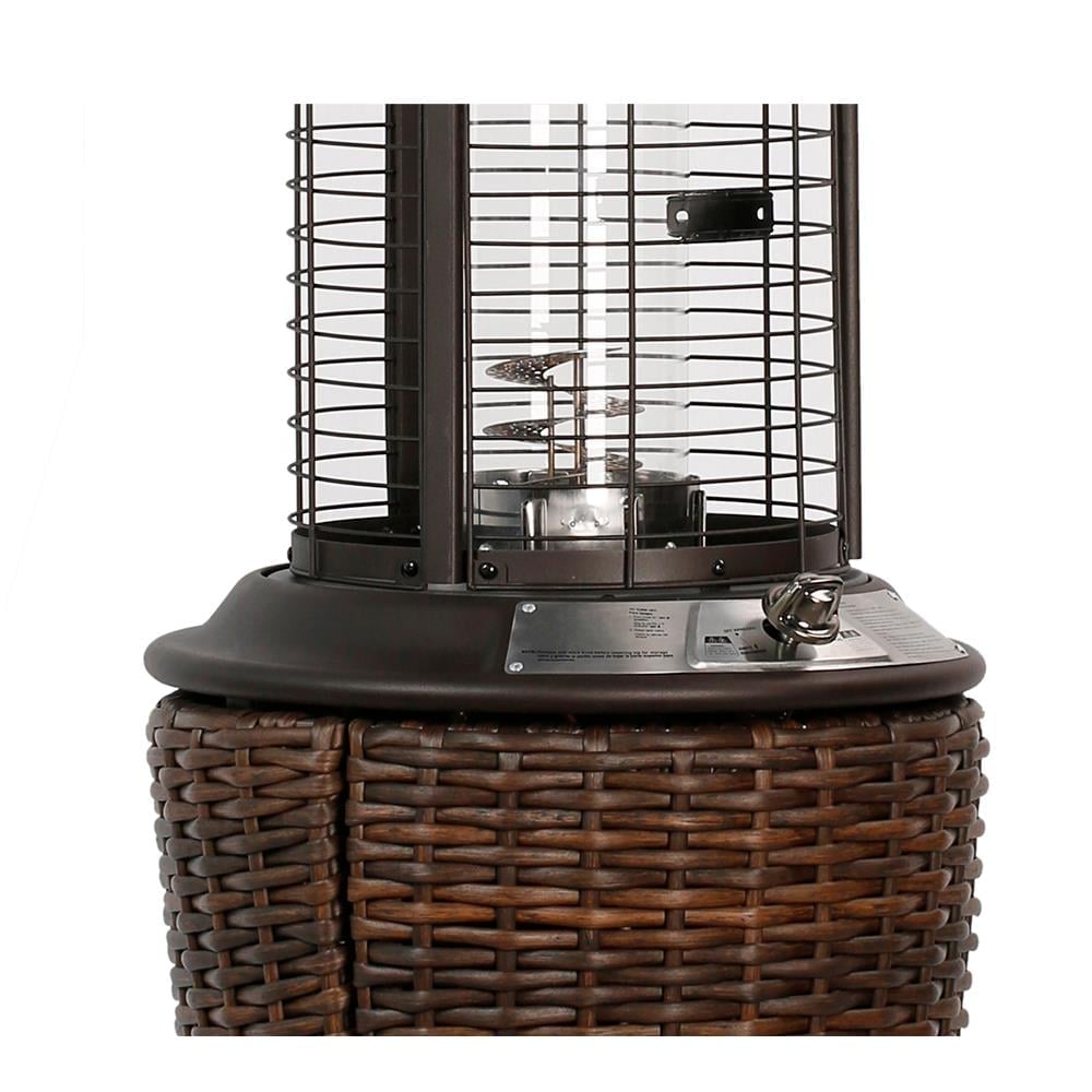 Berfmann Outdoor Isıtıcı