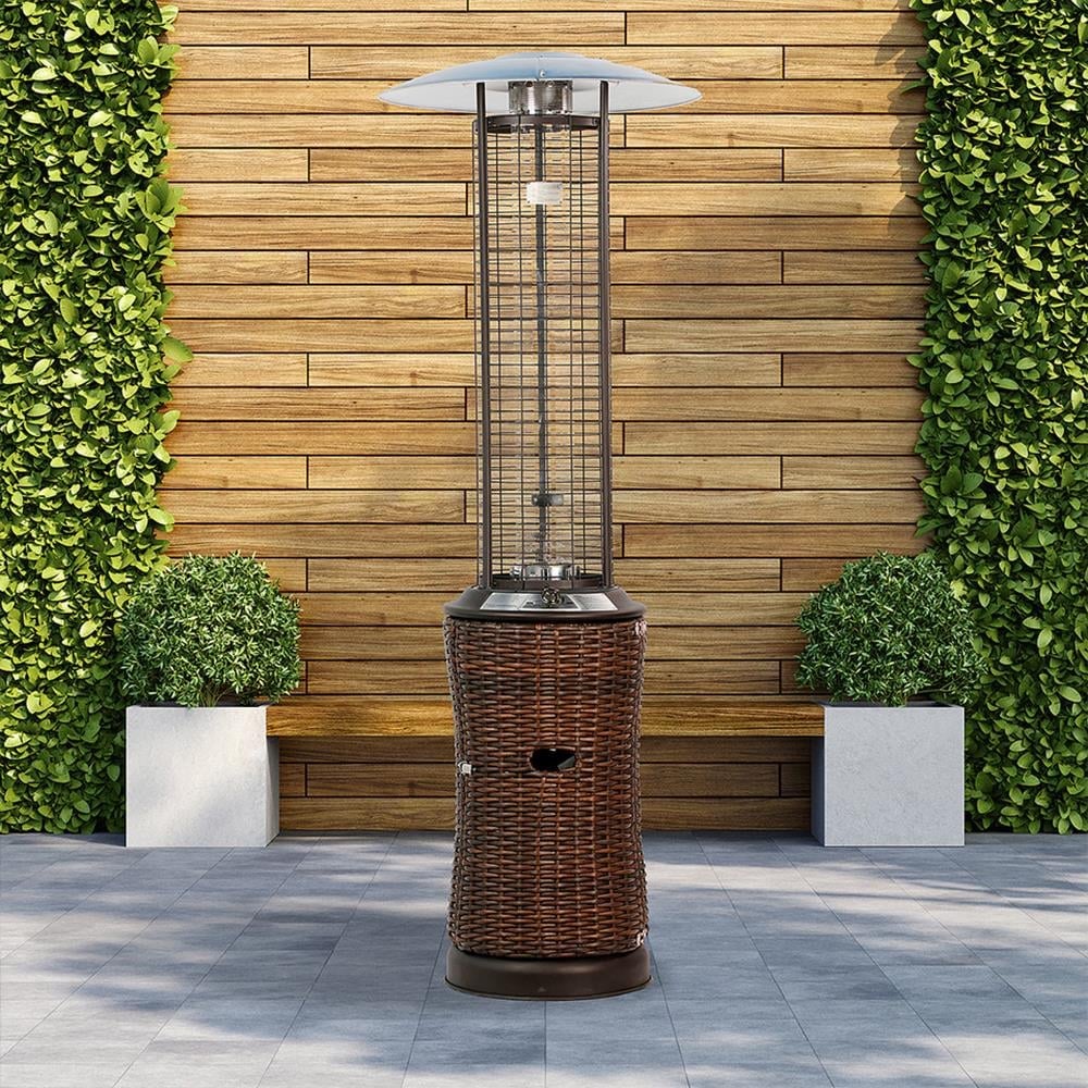 Berfmann Outdoor Isıtıcı