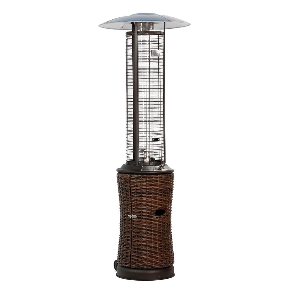 Berfmann Outdoor Isıtıcı