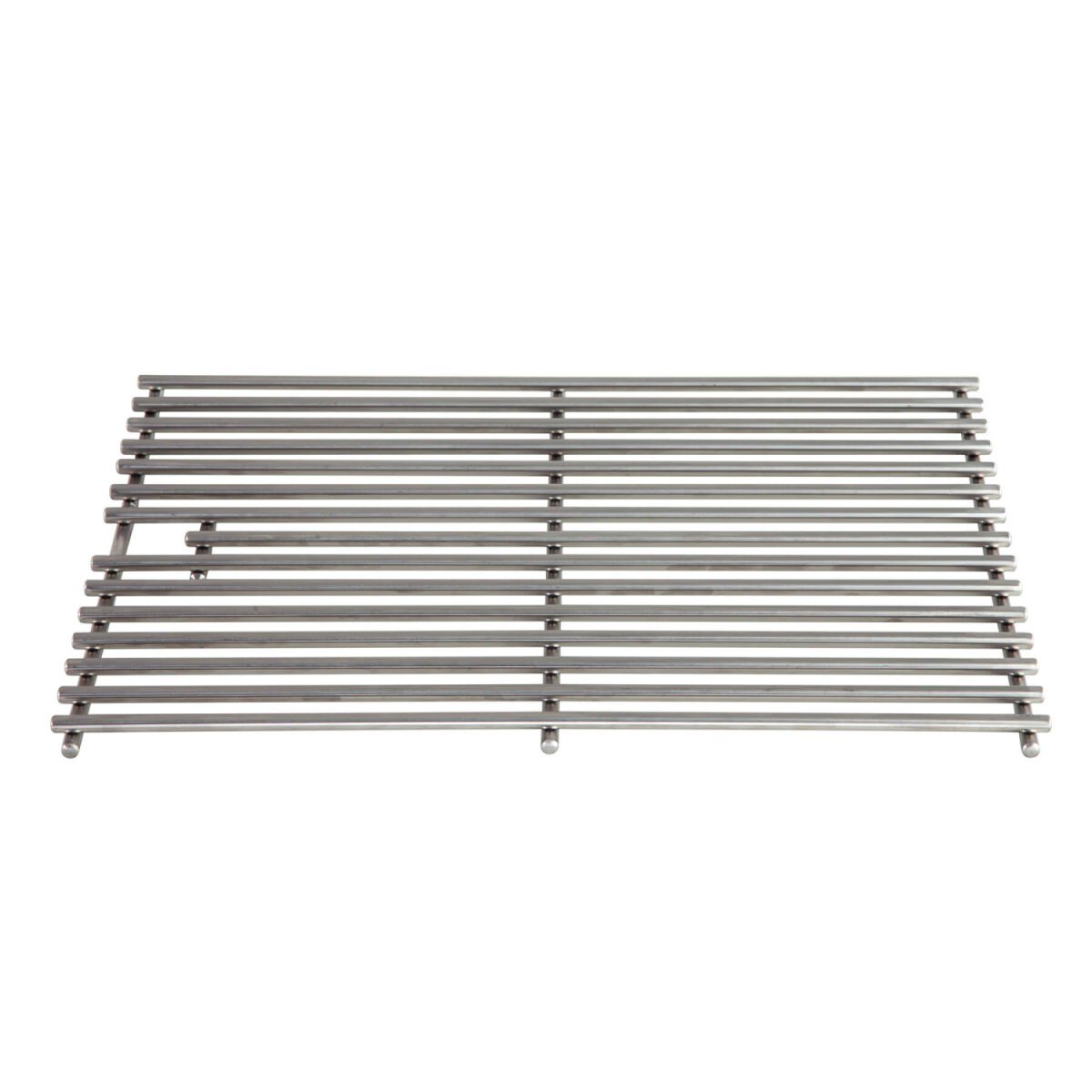 Berfmann Paslanmak Çelik Izgara 6mm 35*46