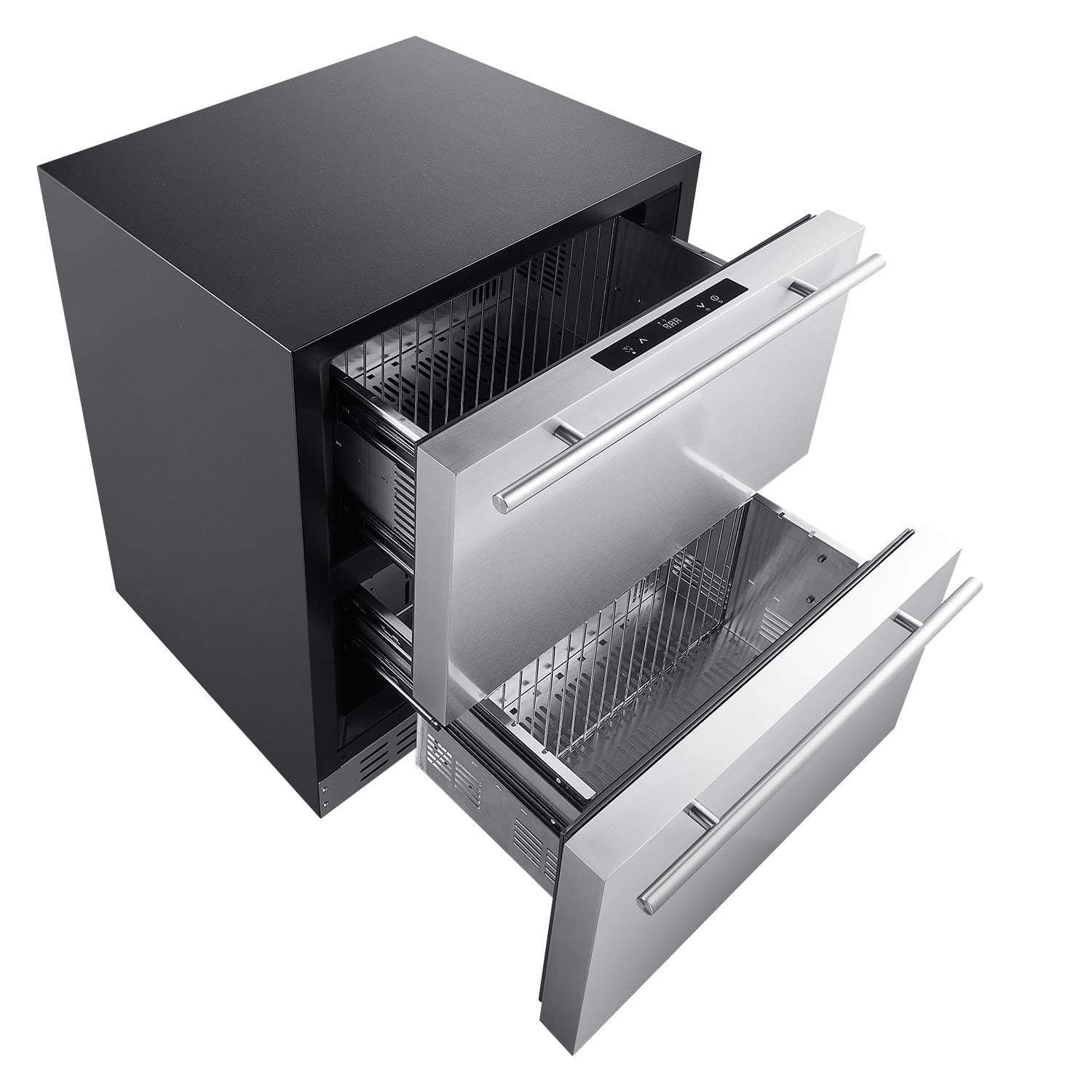 Berfmann 6+2 Barbekülü Outdoor Mutfak