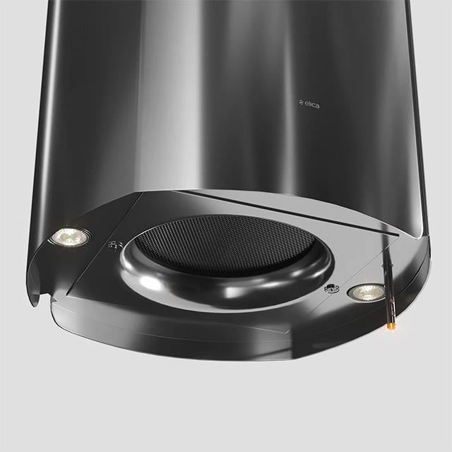 Elica Chrome EDS IX/A/46 Ada Tipi Davlumbaz