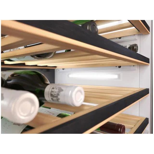 KWT 2672 ViS MasterCool - Ankastre Şarap Dolabı