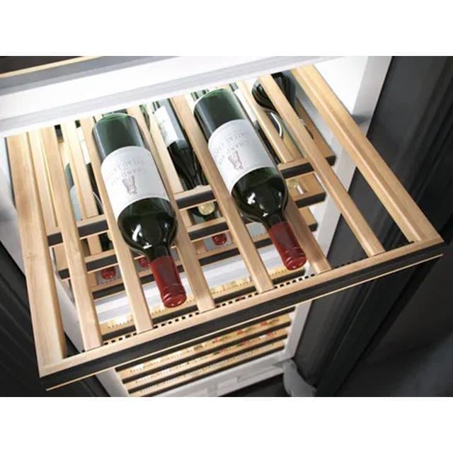 KWT 2672 ViS MasterCool - Ankastre Şarap Dolabı