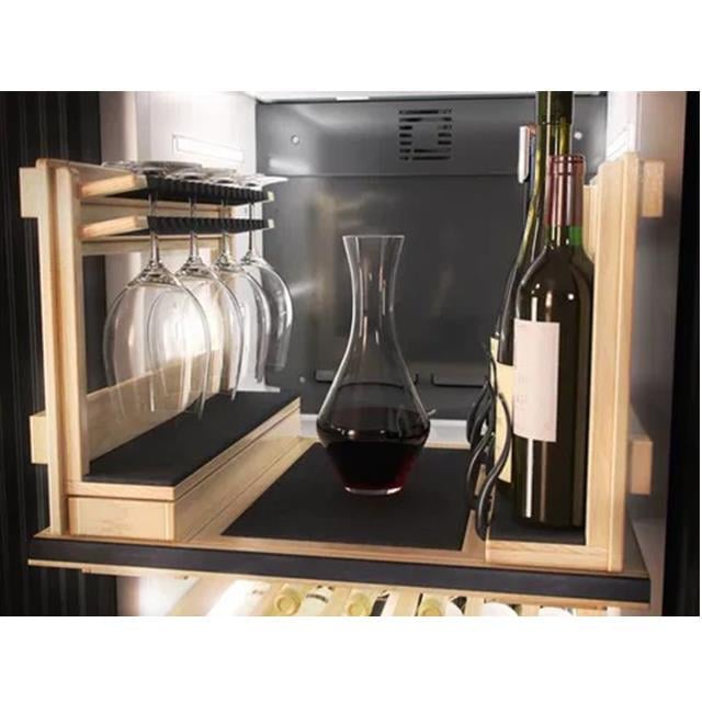 KWT 2672 ViS MasterCool - Ankastre Şarap Dolabı