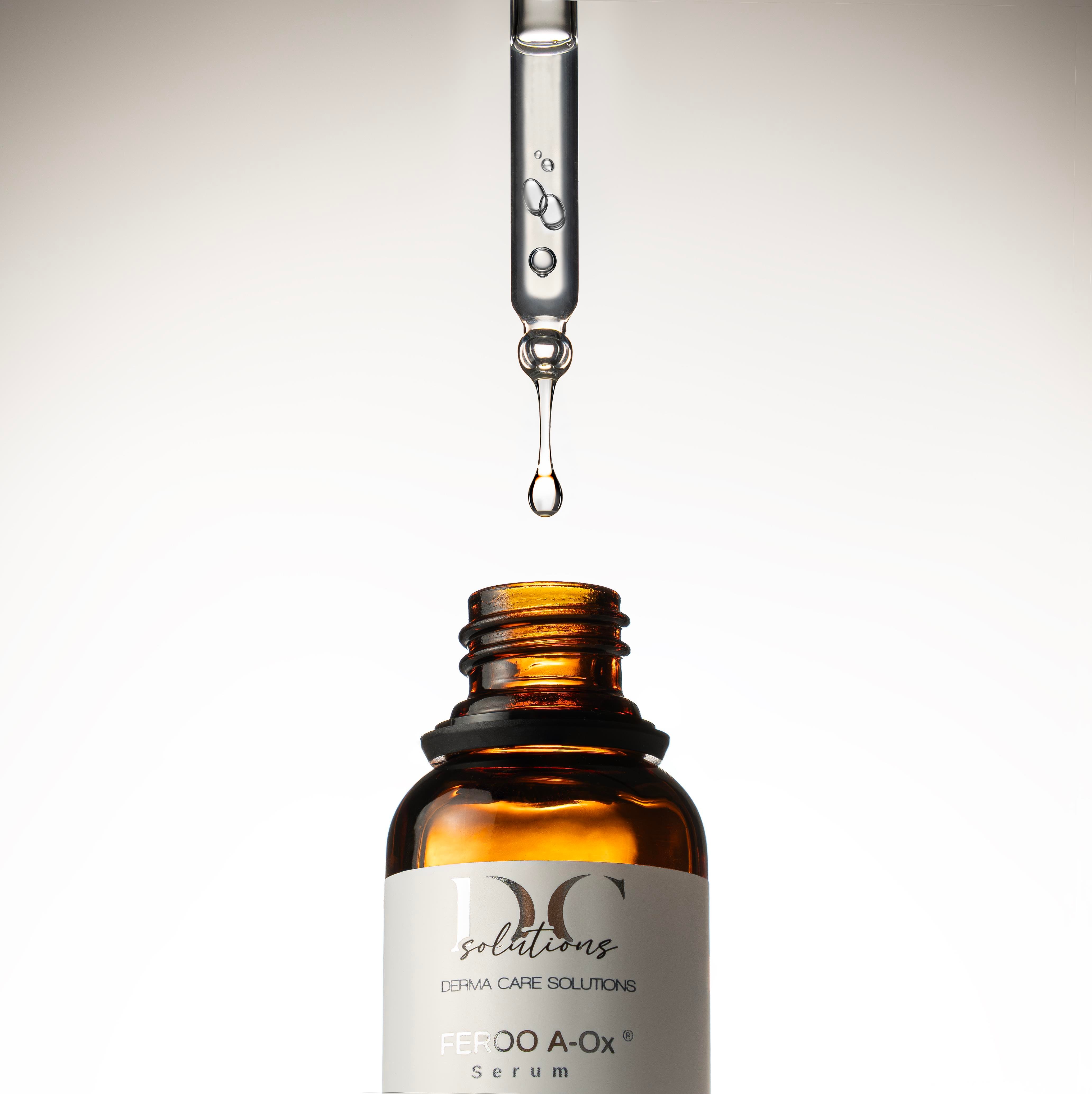 FEROO A-OX SERUM