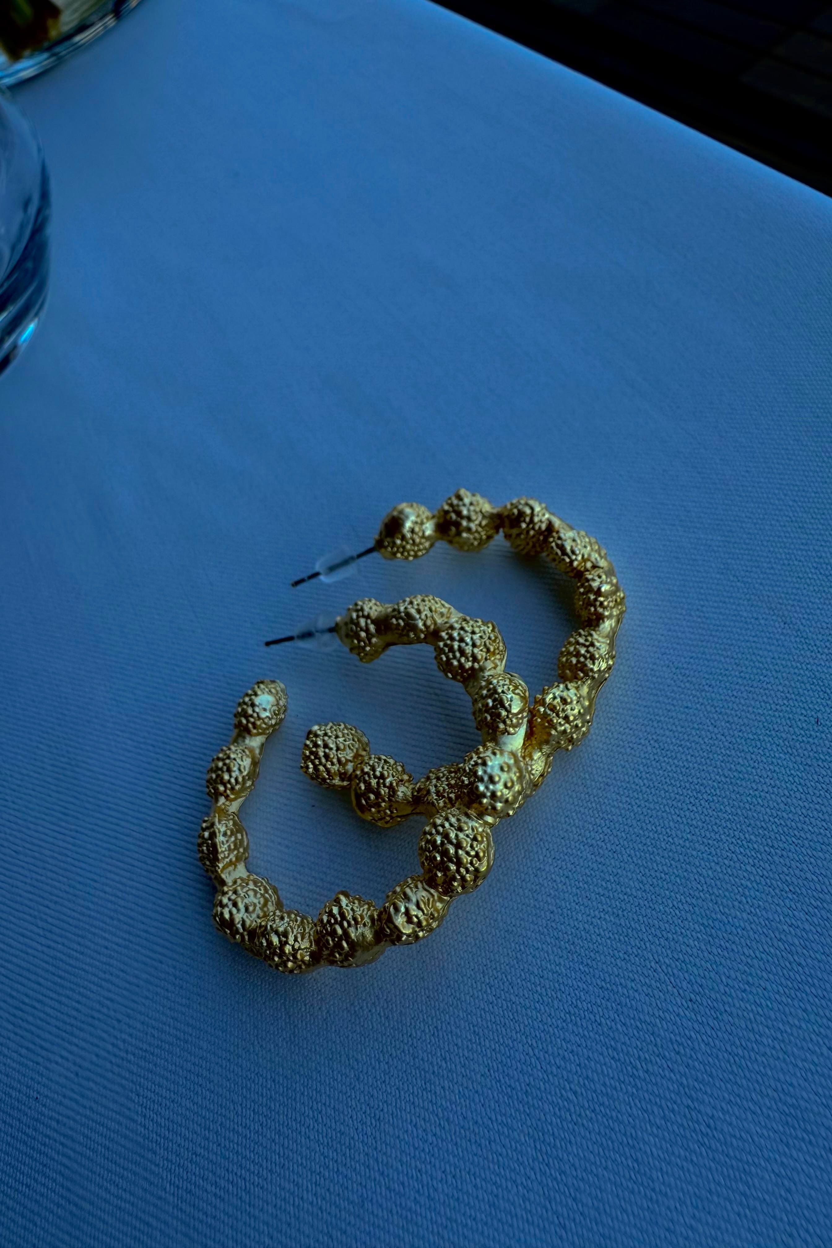 LUNA GOLD KÜPE