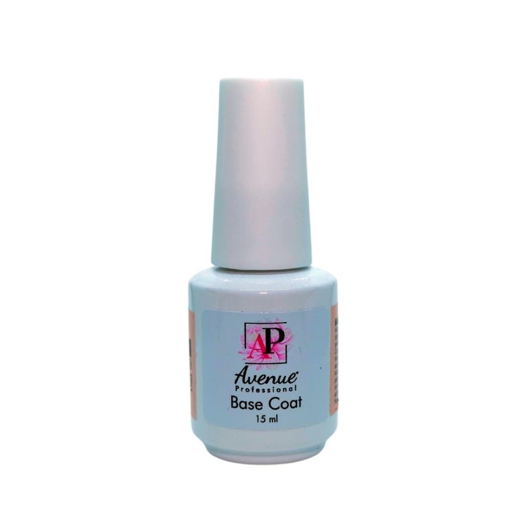 Avenue Base Coat 15ml.