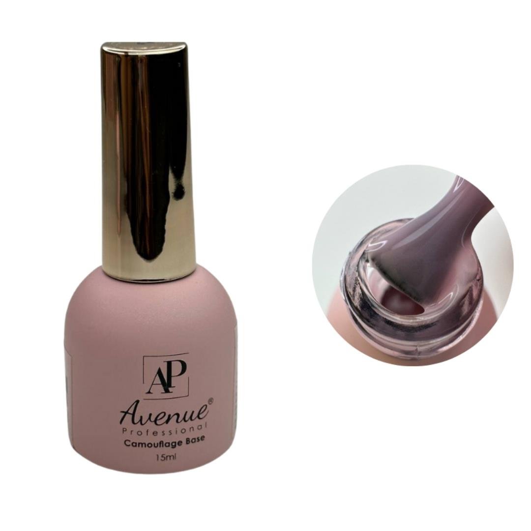 Avenue Camouflage Base Coat 15ml. 03
