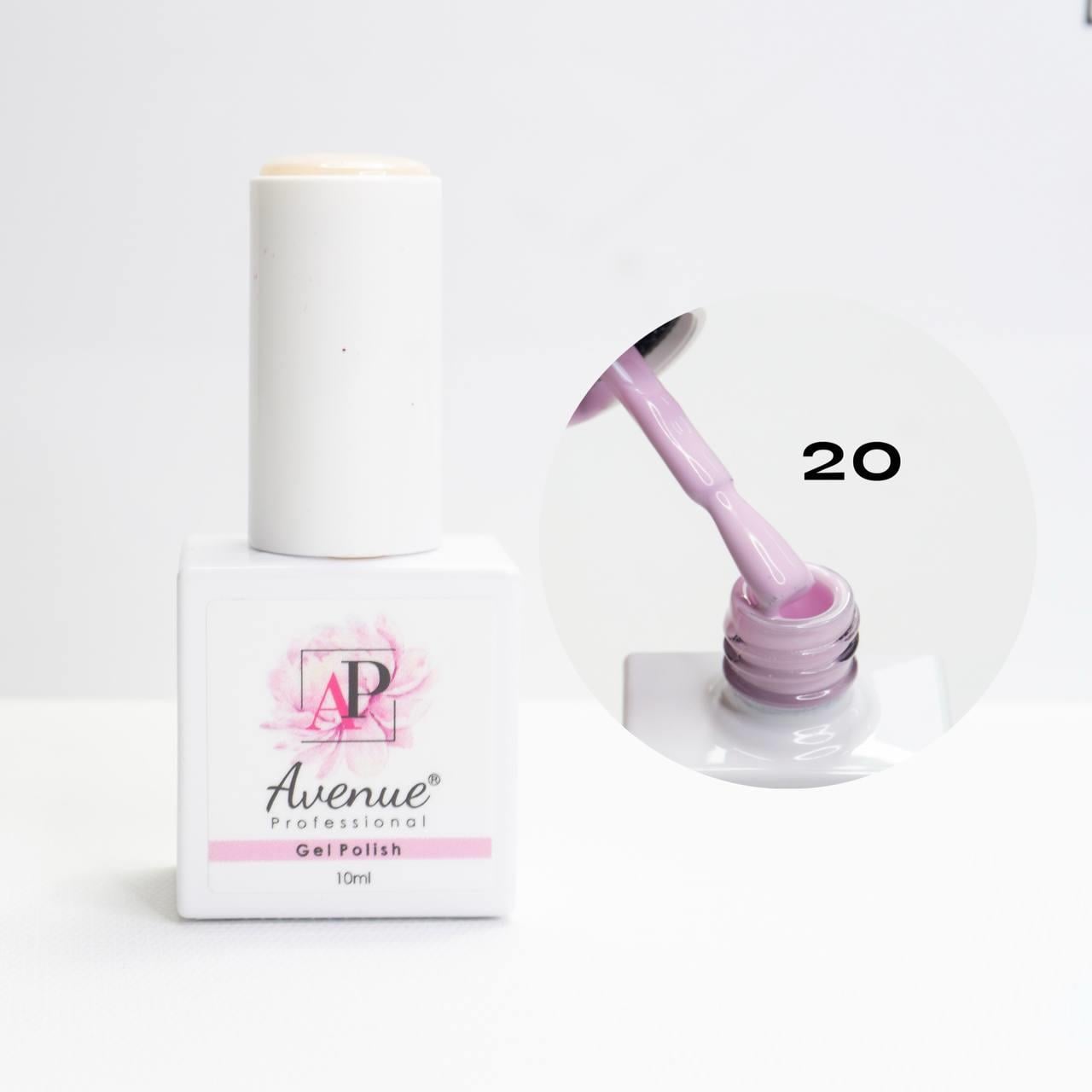 Avenue Klasik Seri 10ml. 20