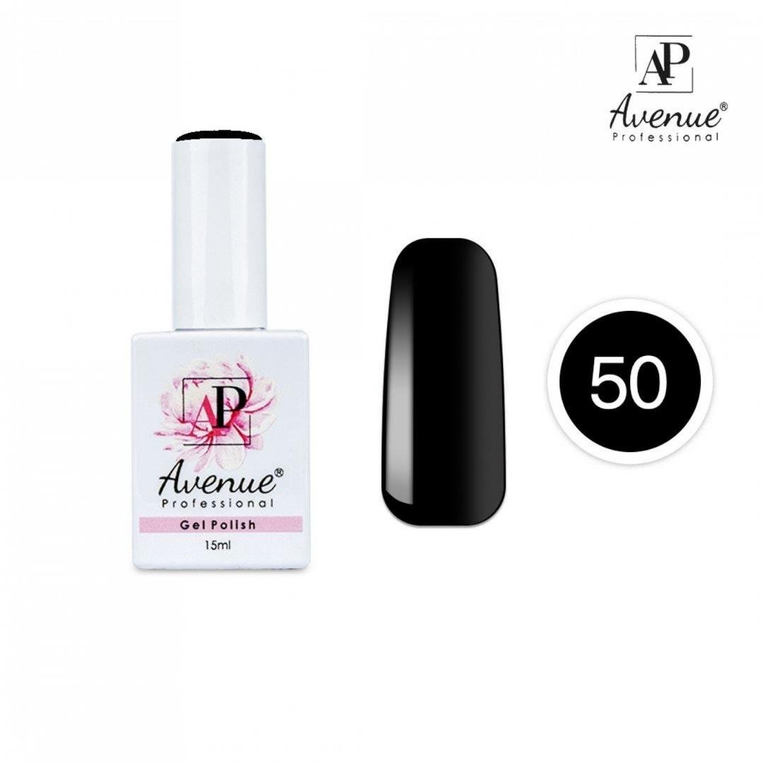 Avenue Klasik Seri Kalıcı Oje 15ml. 50