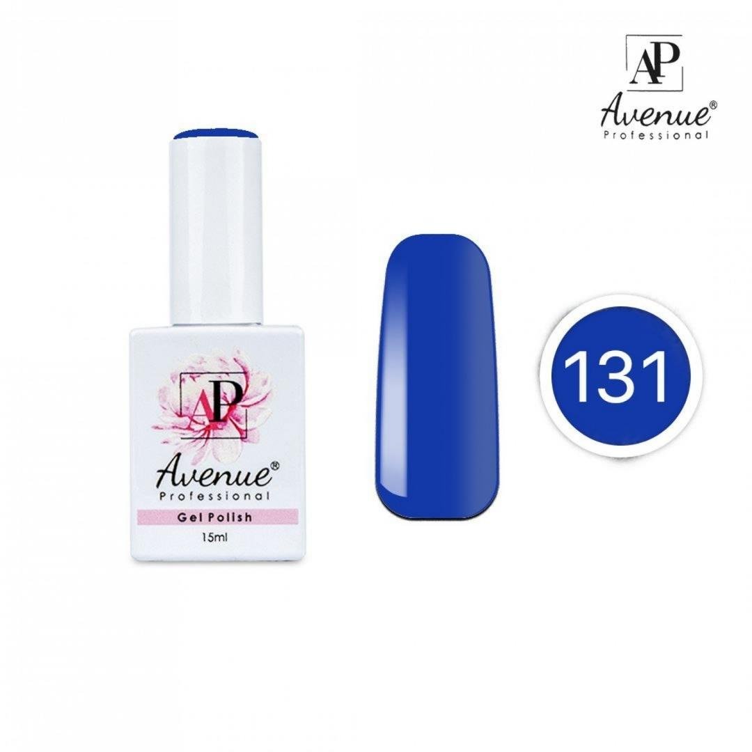 Avenue Klasik Seri Kalıcı Oje 15ml. 131