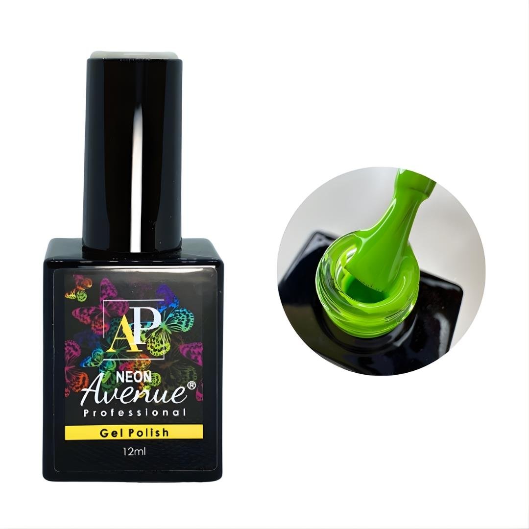 Avenue Neon Kalıcı Oje 12ml. 13