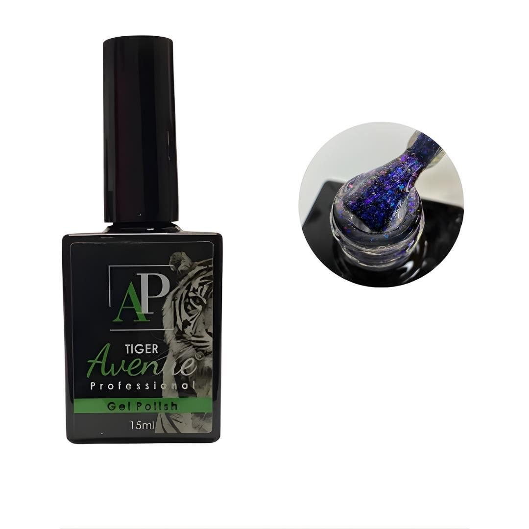 Avenue Tiger-Cat Eye Kalıcı Oje 15ml. 29