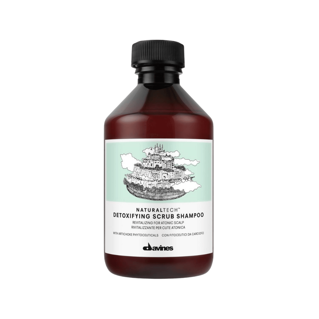 Davines Detoxifying Arındırıcı Şampuan 250ml
