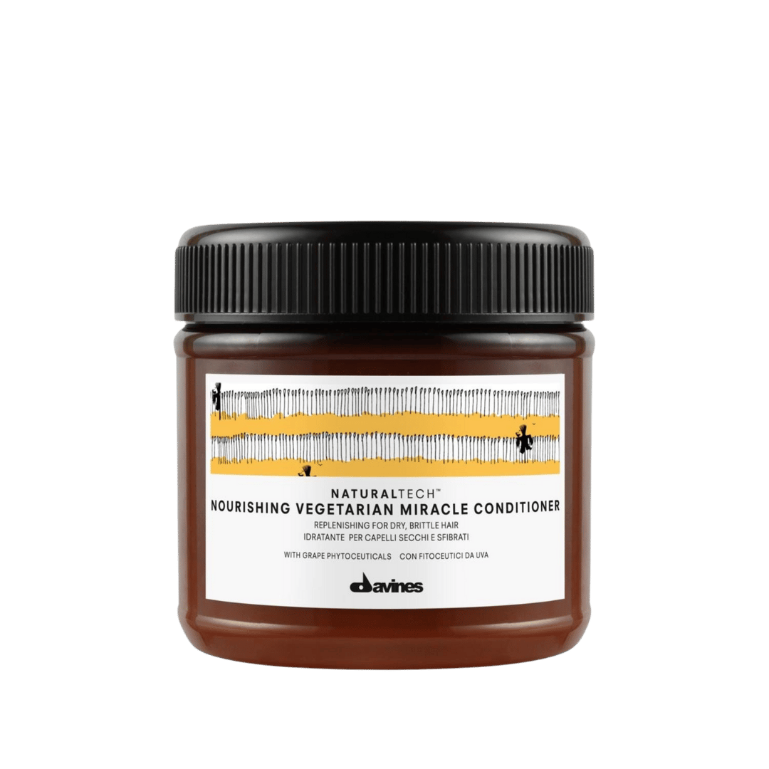 Davines Nourishing Yıpranmış Kuru Saç Kremi 250ml – Kuru ve Yıpranmış Saçlar İçin Yoğun Nemlendirici