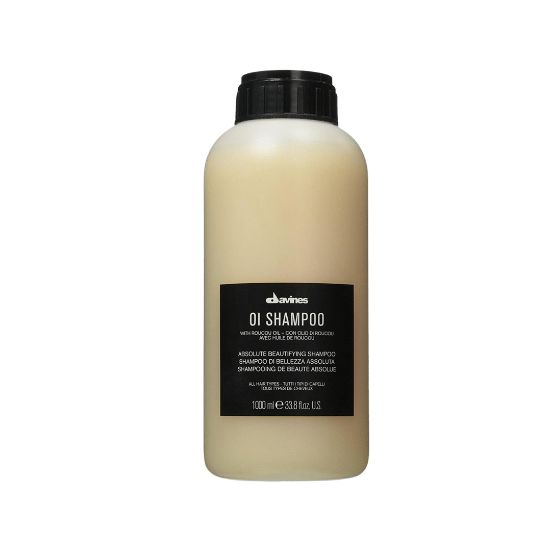 Davines OI Şampuan 1000ml – Sülfatsız Bakım