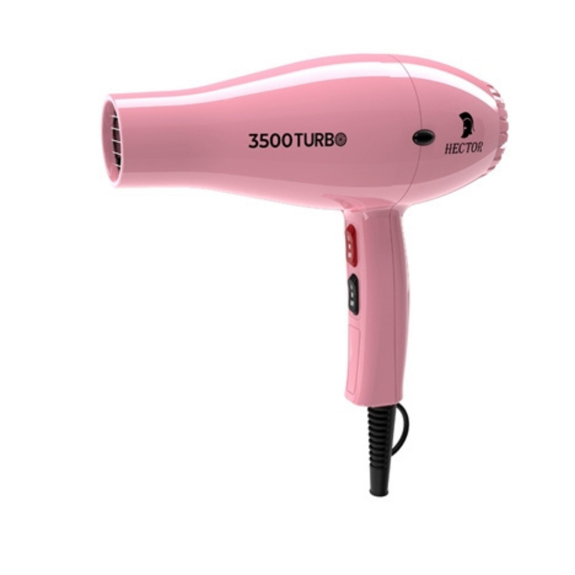 Fön MakinesiHectorHector Fön Makinesi 2500W Pembe