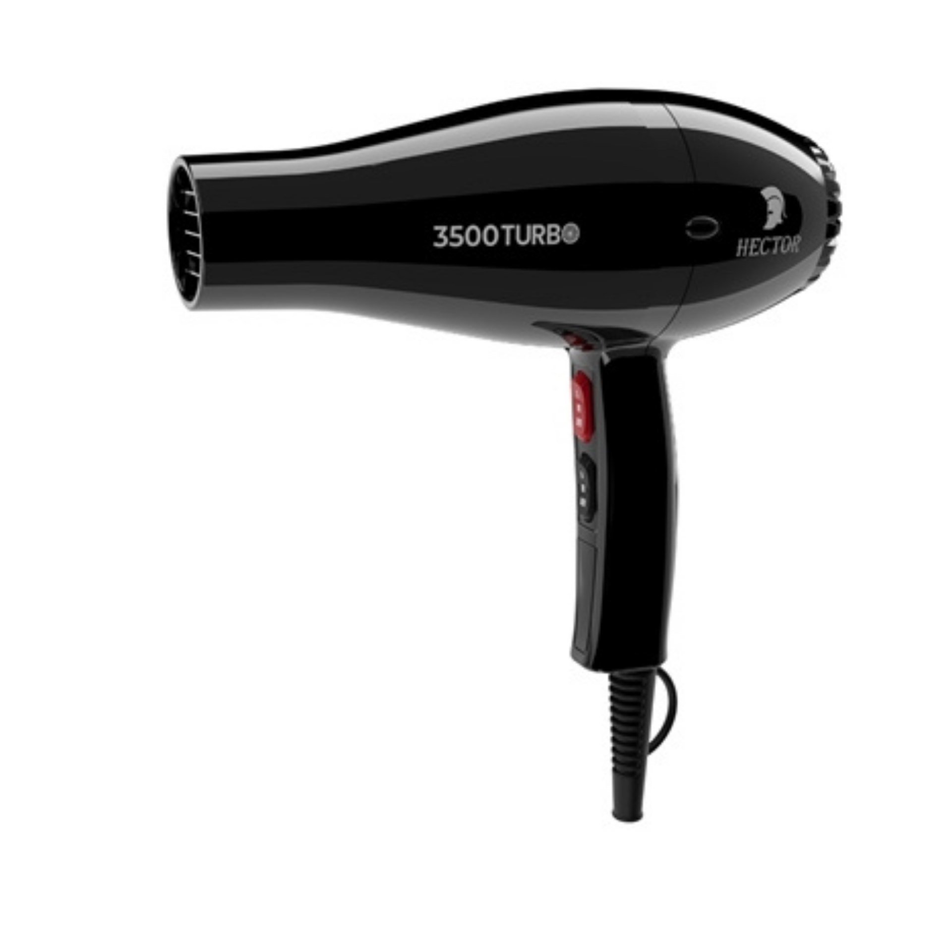 Fön MakinesiHectorHector Fön Makinesi 2500W Siyah