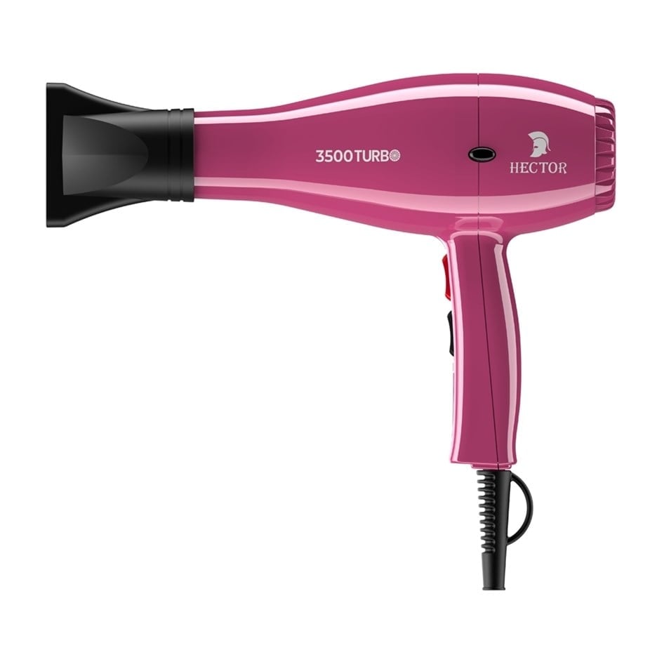 Fön MakinesiHectorHector Fön Makinesi 2500W Lila