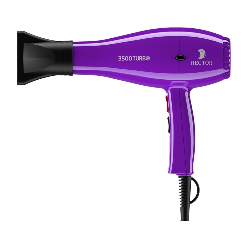 Fön MakinesiHectorHector Fön Makinesi 2500W Mor
