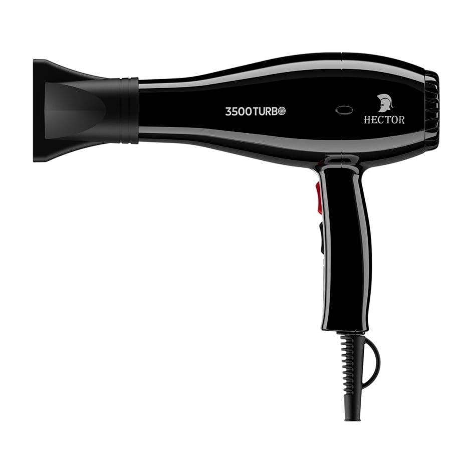 Fön MakinesiHectorHector Fön Makinesi 2500W Siyah