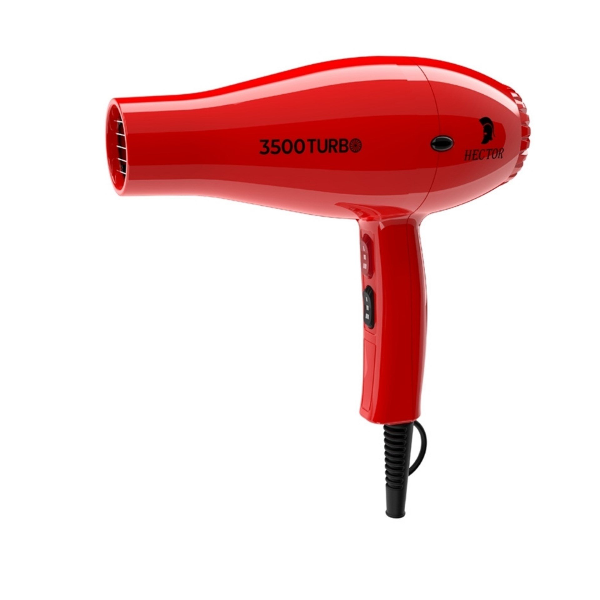 Fön MakinesiHectorHector Fön Makinesi 2500W Kırmızı