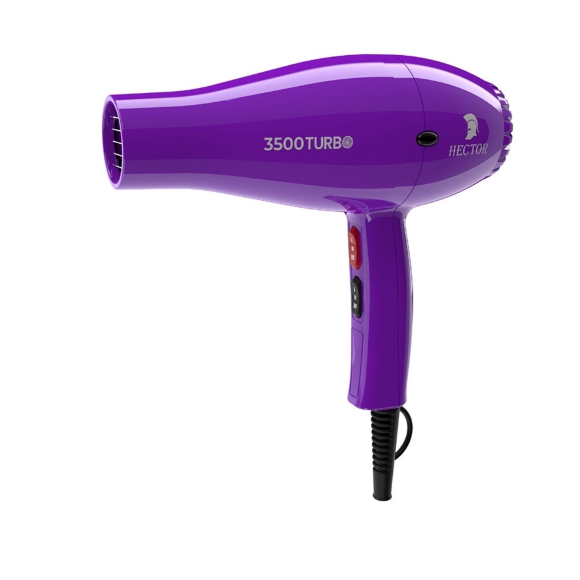Fön MakinesiHectorHector Fön Makinesi 2500W Mor