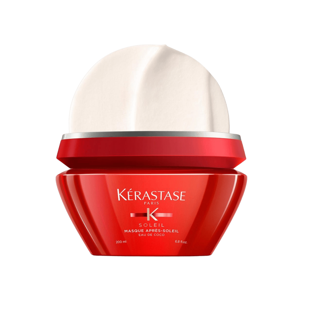 Kerastase Maske 200ml. Soleil Masque Apres-Soleil