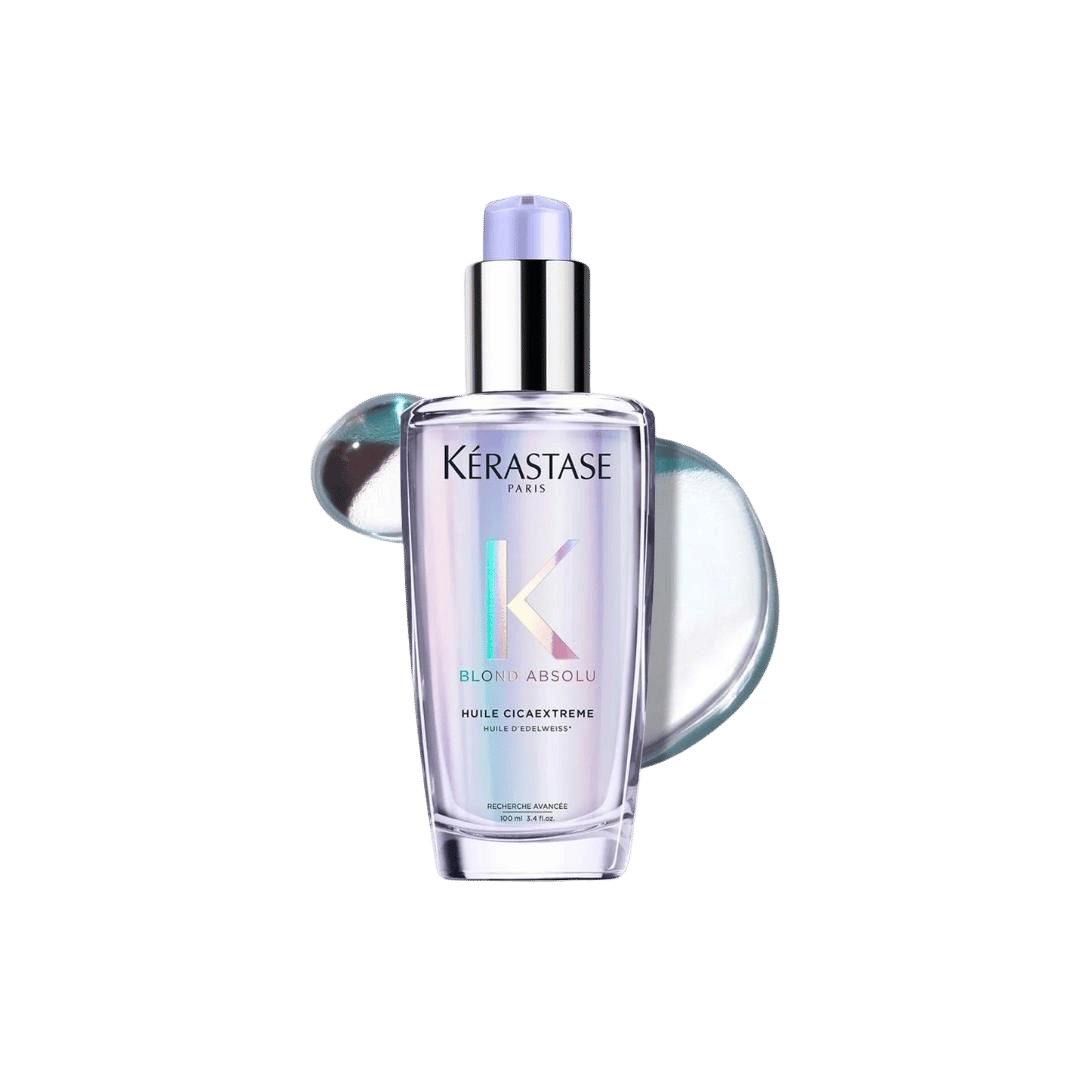 Kerastase Saç Bakım Yağı 100ml. Blond Absolu Huile Cicaextreme