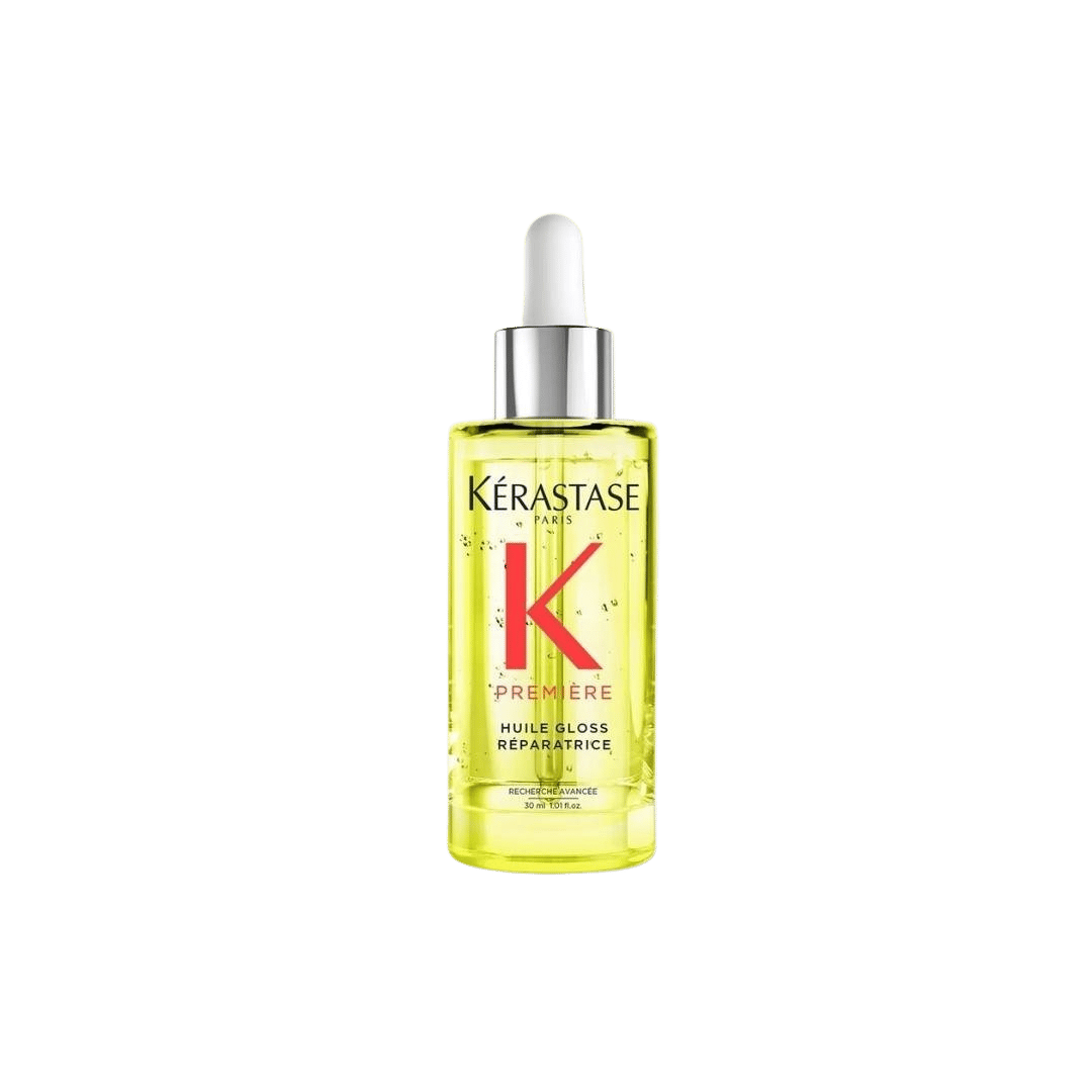 Kerastase Saç Bakım Yağı 30ml. Premiere Huile Gloss Reparatrice