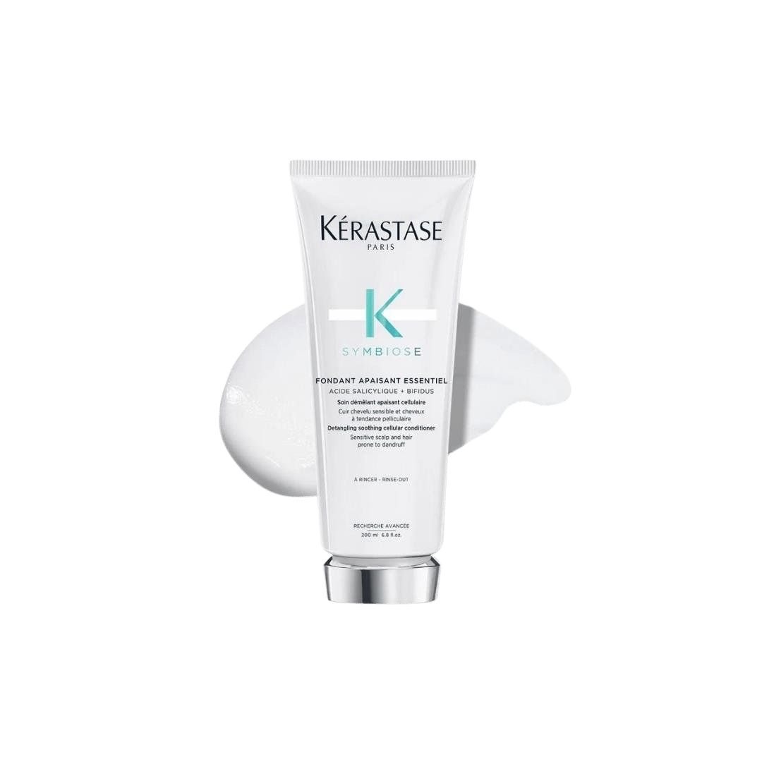 Kerastase Saç Kremi 200ml. Symbiose Fondant Apaisant Essentiel