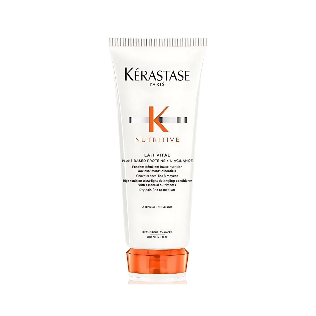 Kerastase Saç Kremi 200ml. Nutritive Lait Vital