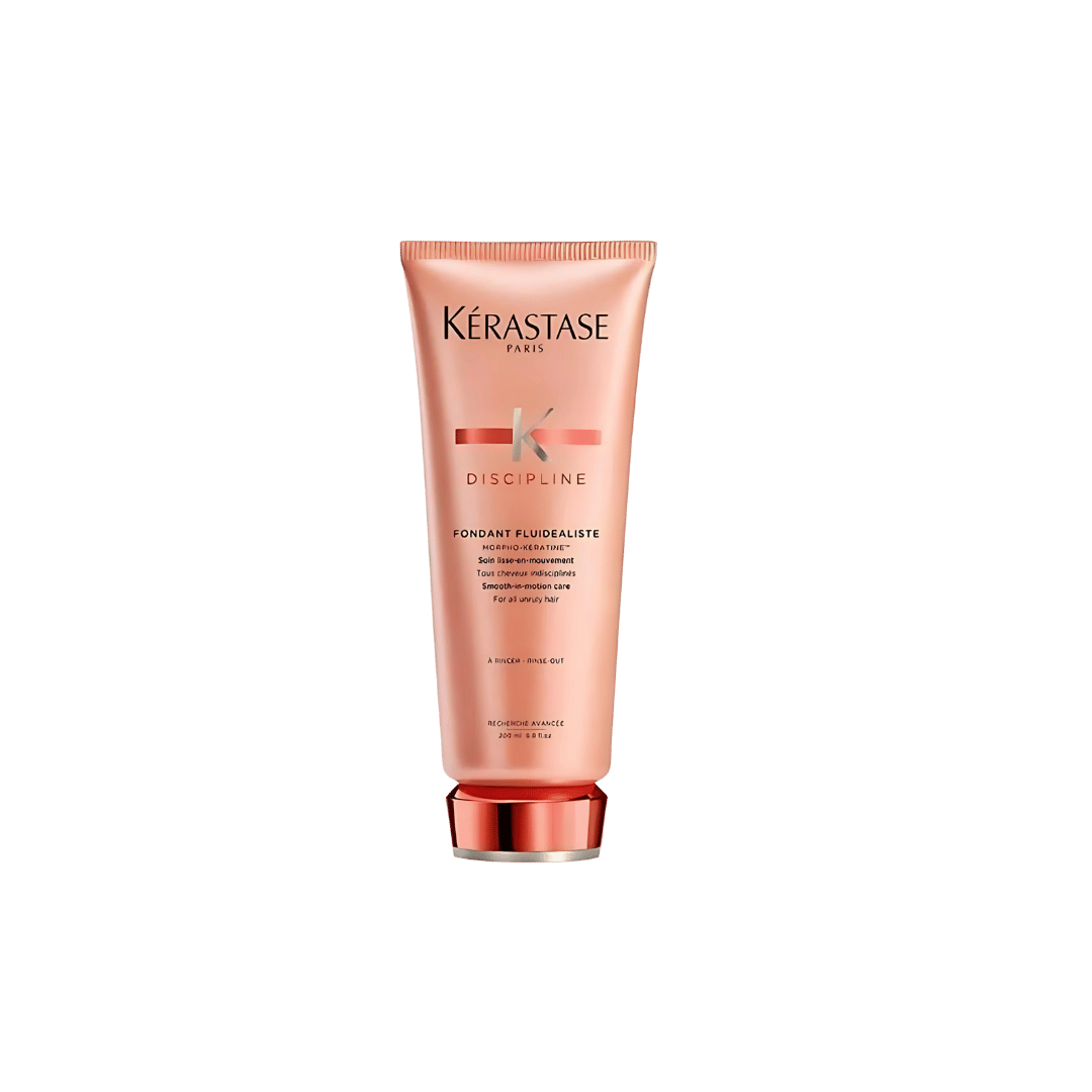 Kerastase Saç Kremi 200ml. Discipline Fondant Fluidealiste