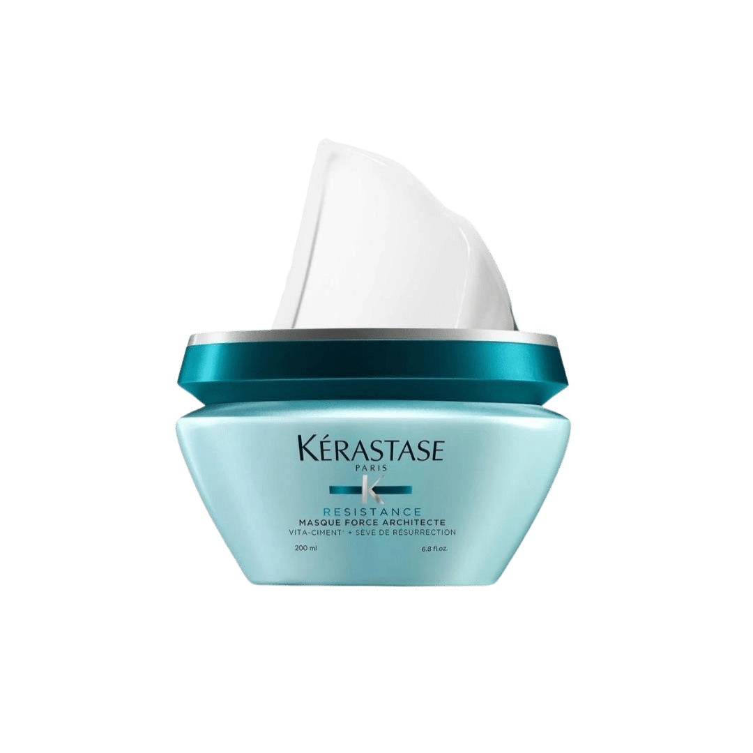 Kerastase Saç Maskesi 200ml. Resistance Masque Force Architecte