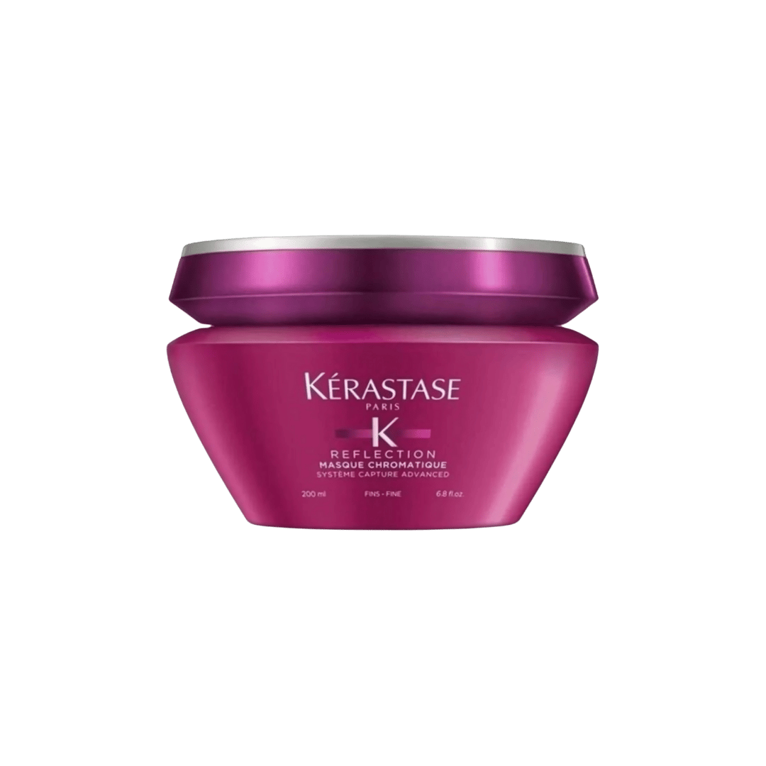 Kerastase Saç Maskesi 200ml. Reflection Masque Chromatique