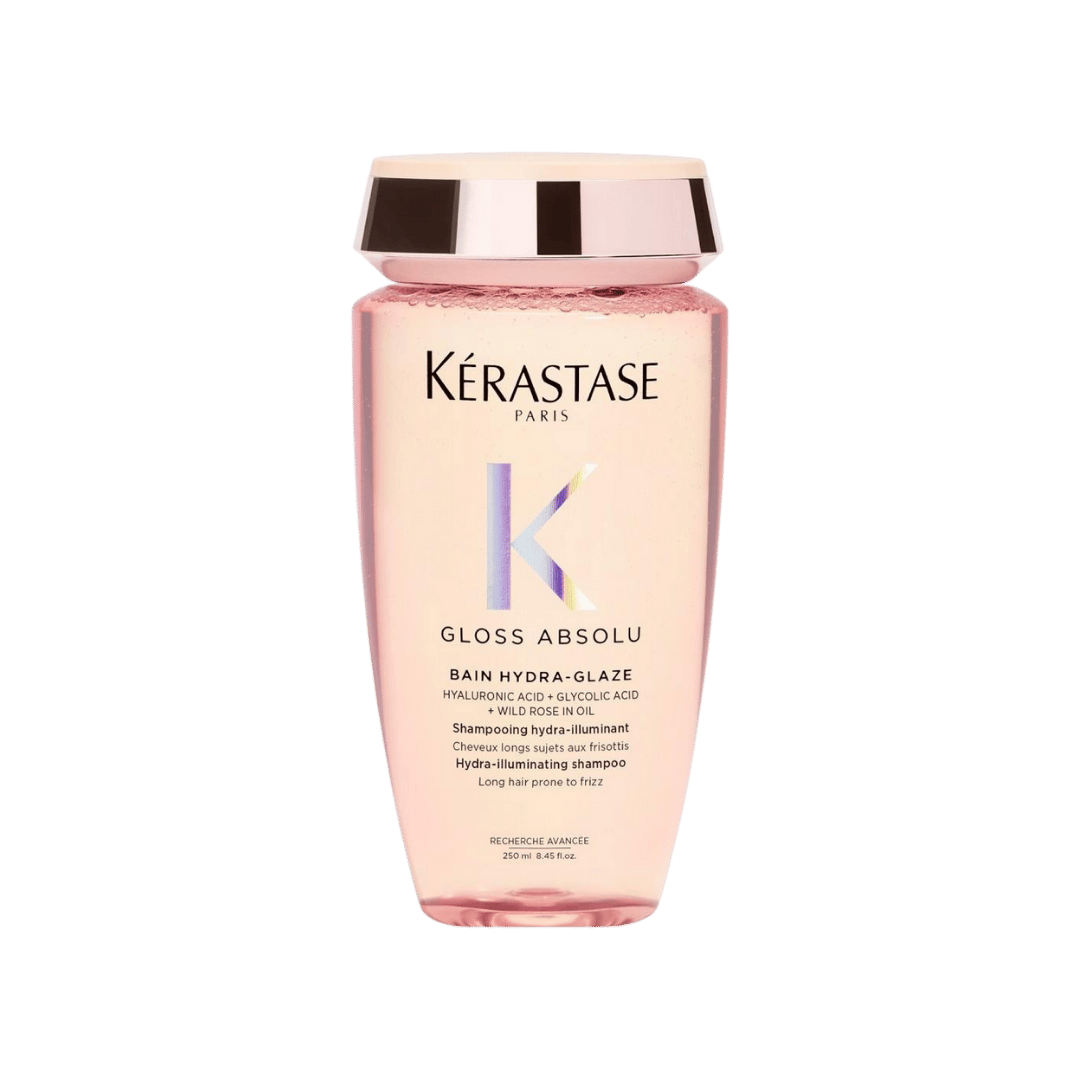 Kerastase Şampuan 250ml. Gloss Absolu Bain Hydra-Glaze
