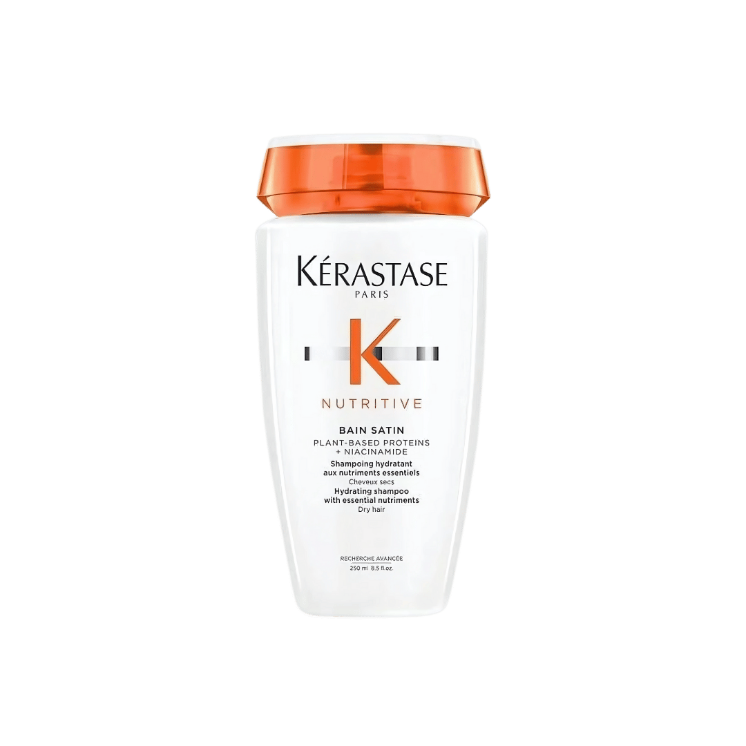 Kerastase Şampuan 250ml. Nutritive Bain Satin