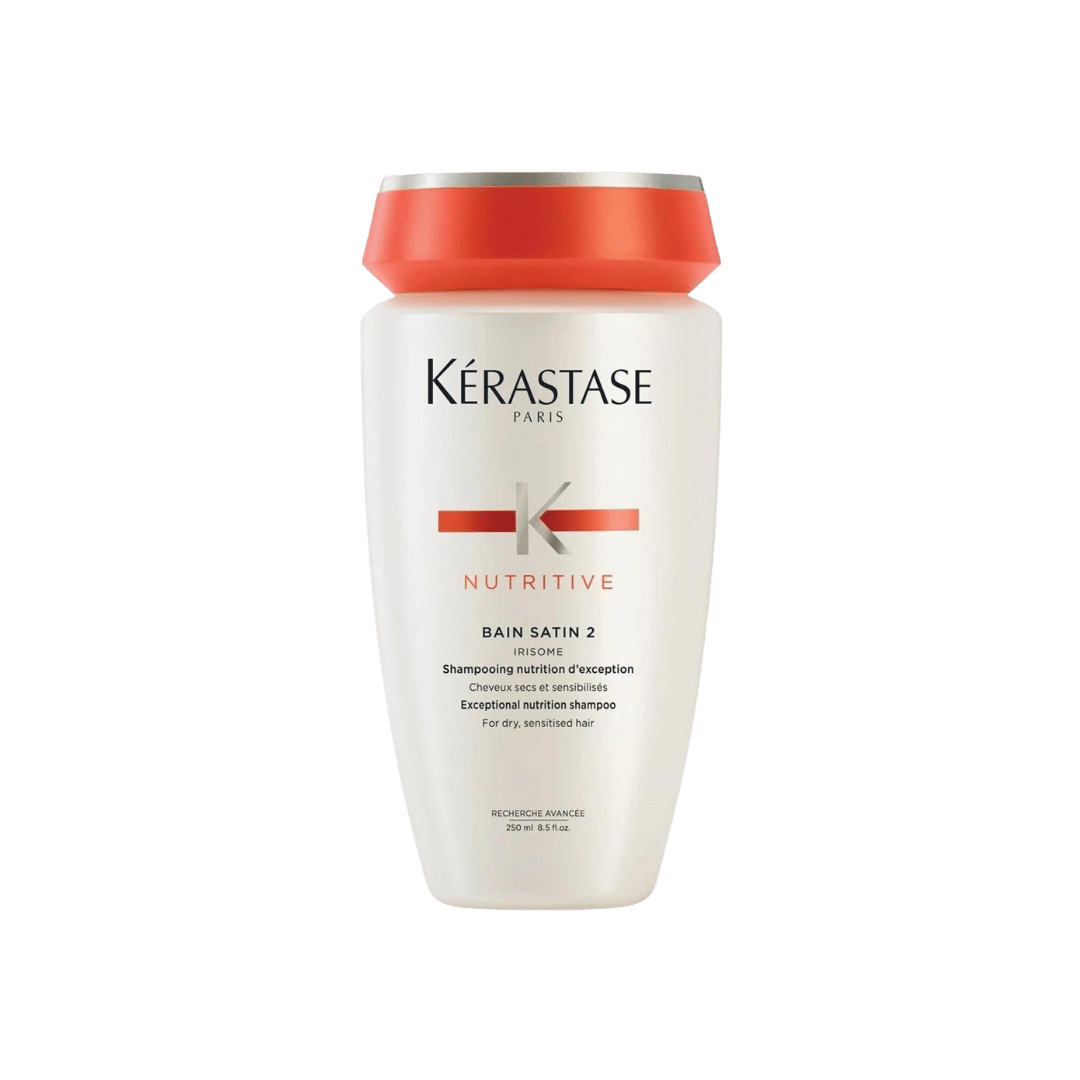 Kerastase Şampuan 250ml. Nutritive Bain Satin 2 Irisome