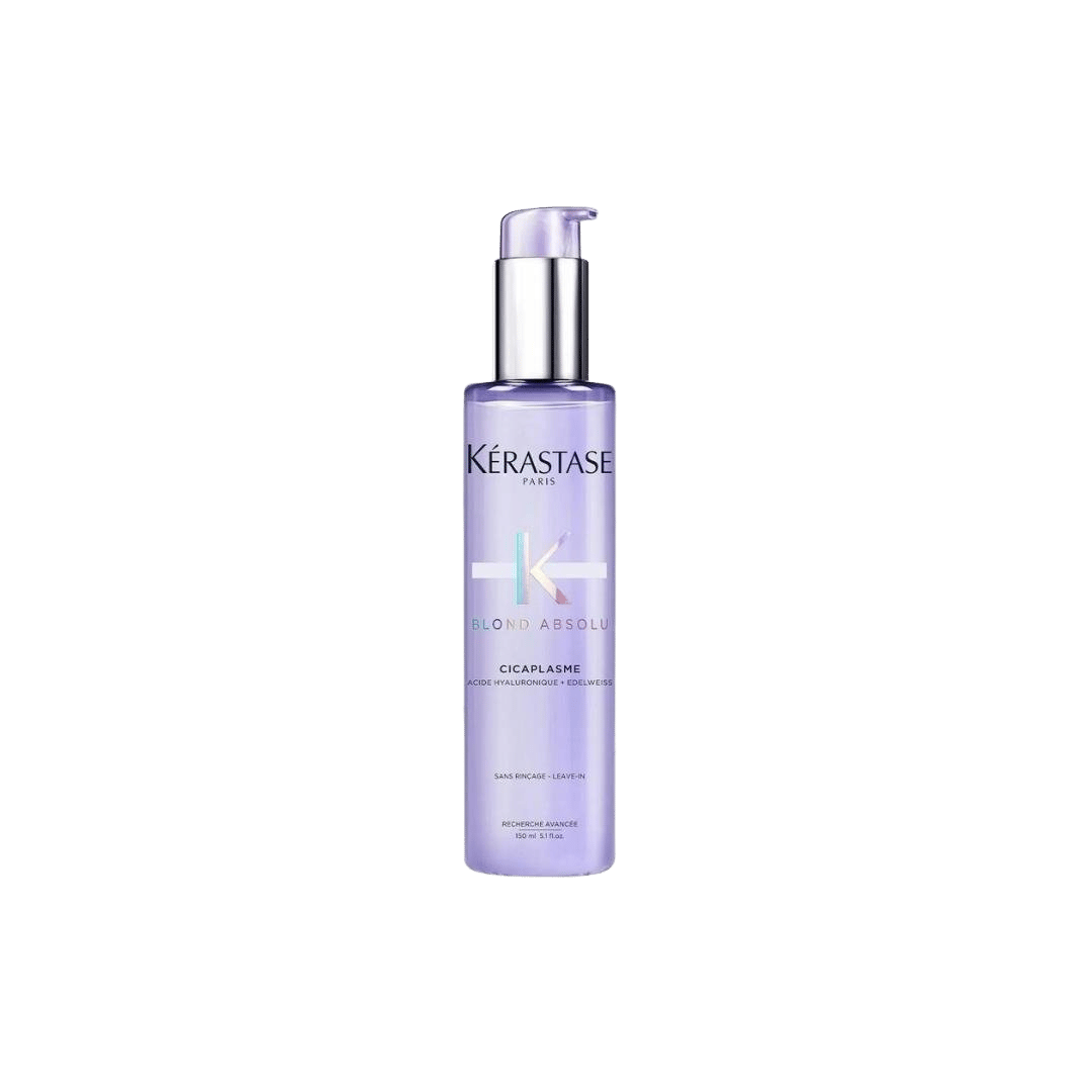 Kerastase Serum 150ml. Blond Absolu Cicaplasme
