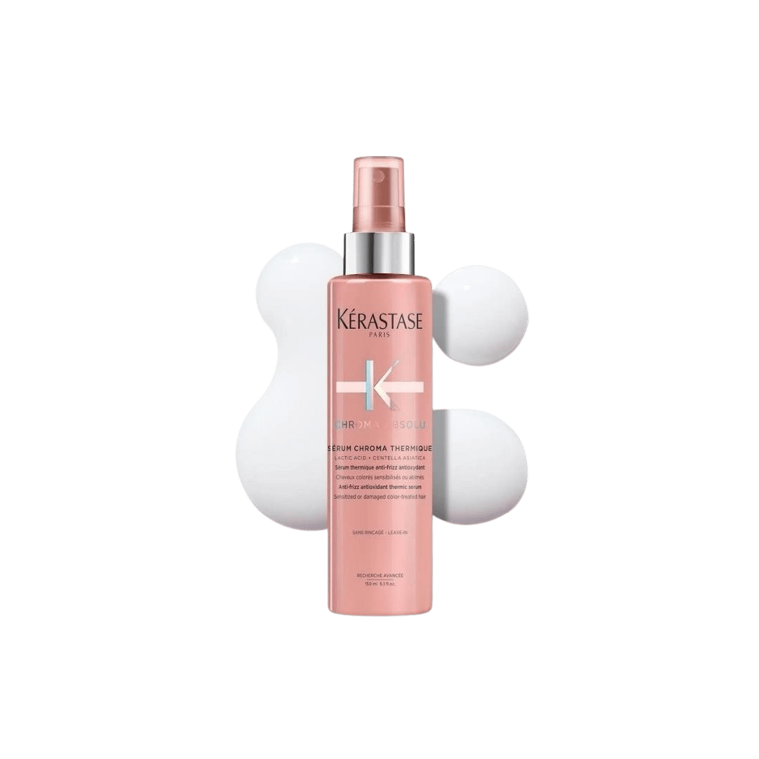 Kerastase Serum 150ml. Chroma Absolu Serum Chroma Thermique